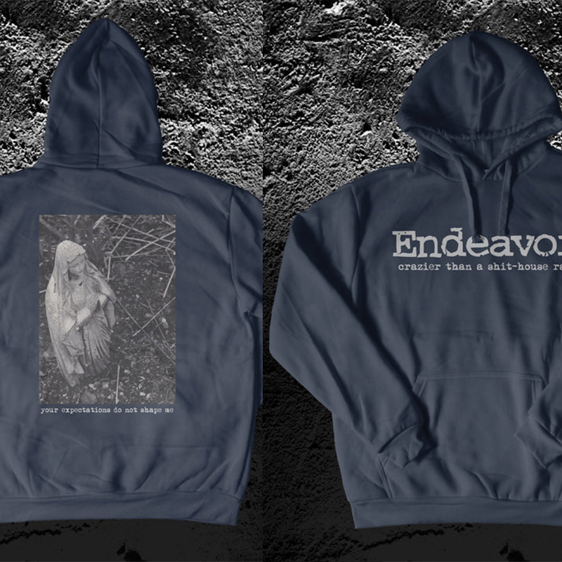 Winter Clothing Essential - Essentials Hoodies Man Clothing Cotton Hoodie