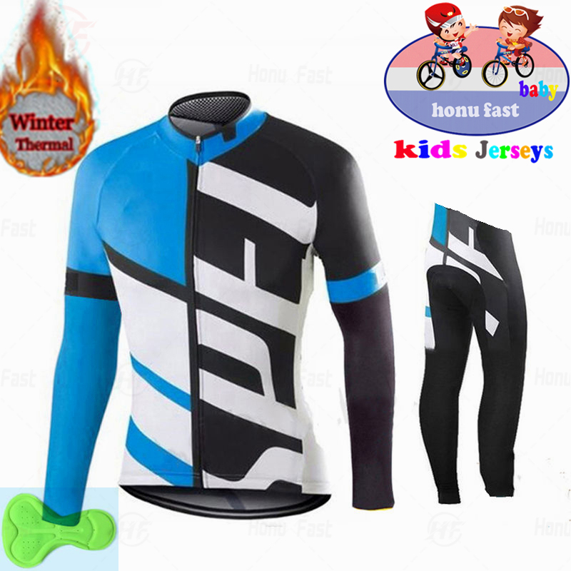 2026 Kids Winter Fleece Team C - Winter Clothing Kids Sale recension och pris