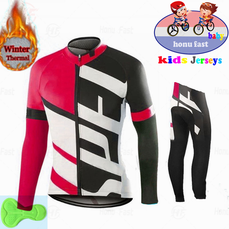 2026 Kids Winter Fleece Team C - Winter Clothing Kids Sale recension och pris
