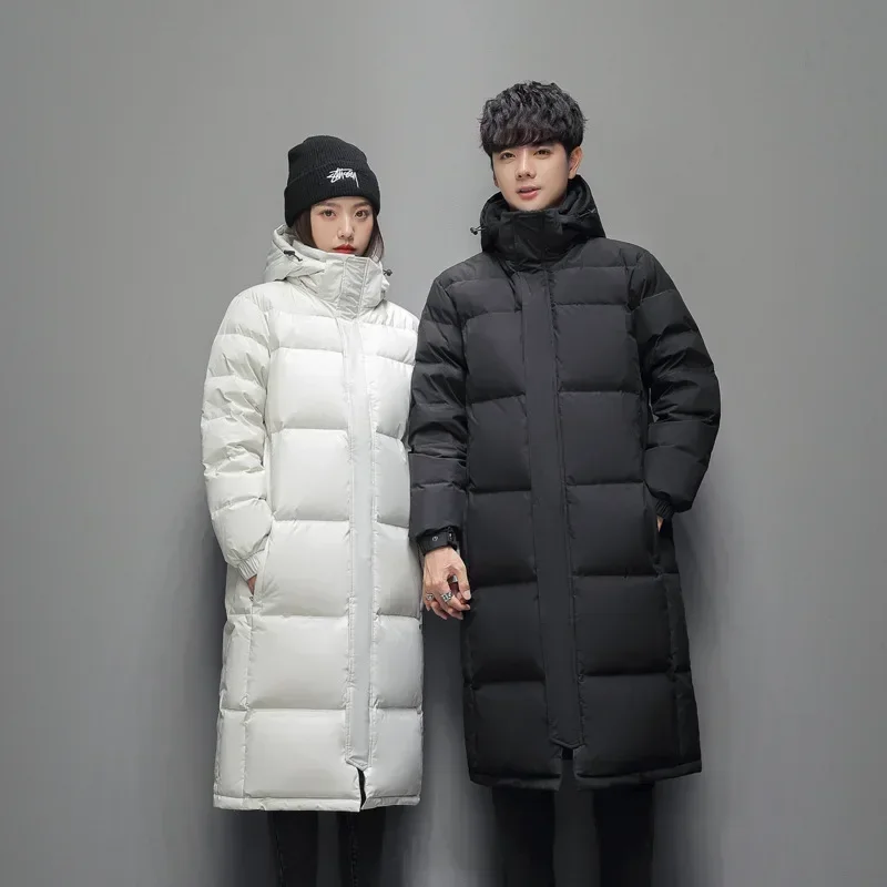 New Winter Long Puffer Jackets - Puffer Jacket Women Down recension och pris