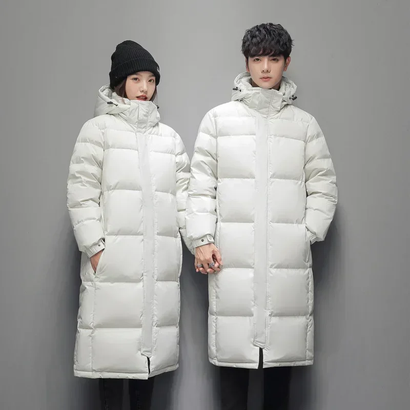 New Winter Long Puffer Jackets - Puffer Jacket Women Down recension och pris