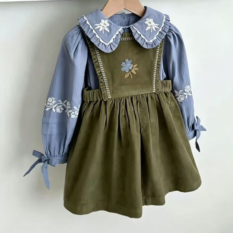 Pre-sale 2026 Autumn EM Baby G - Winter Clothing Kids Sale recension och pris