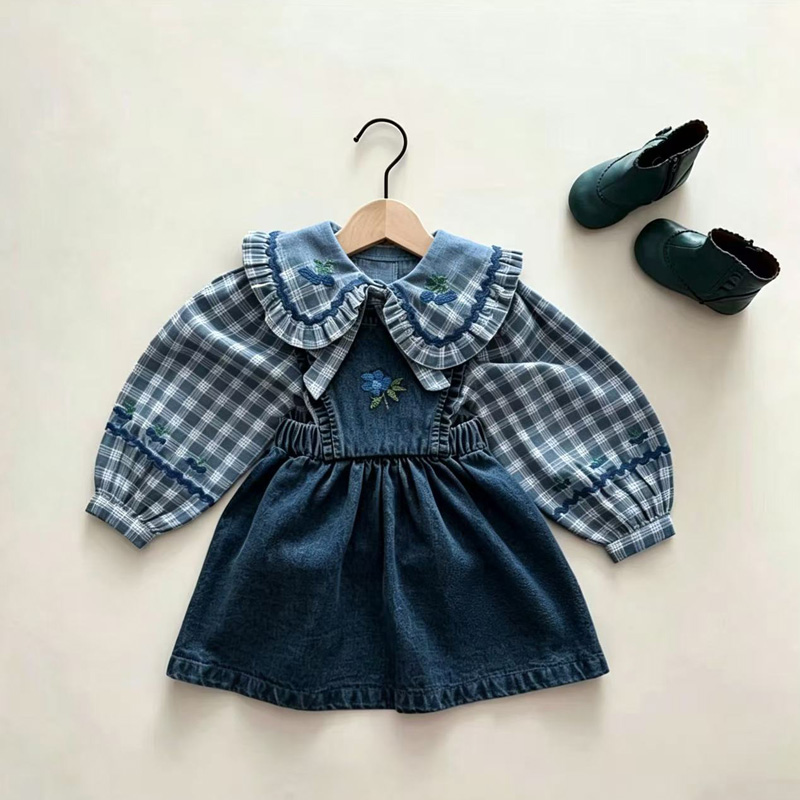Pre-sale 2026 Autumn EM Baby G - Winter Clothing Kids Sale recension och pris