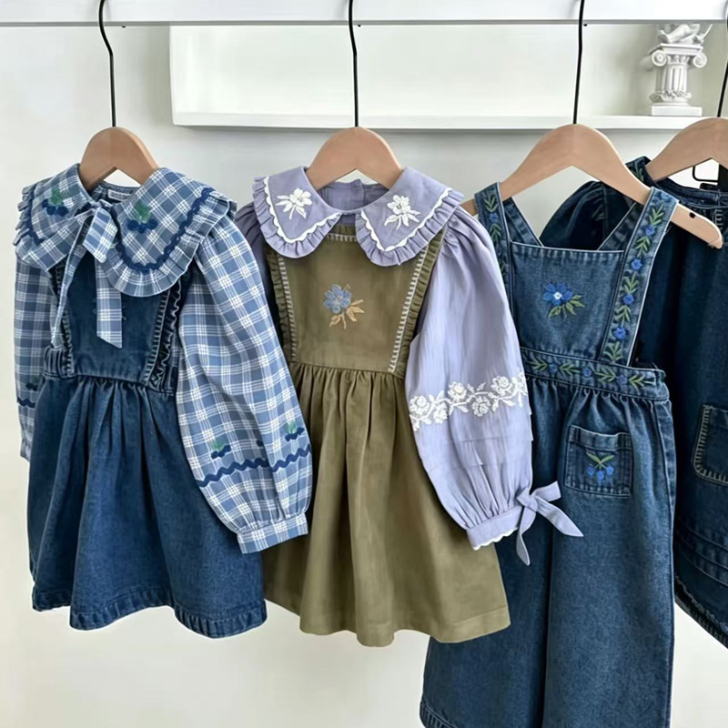 Pre-sale 2026 Autumn EM Baby G - Winter Clothing Kids Sale recension och pris