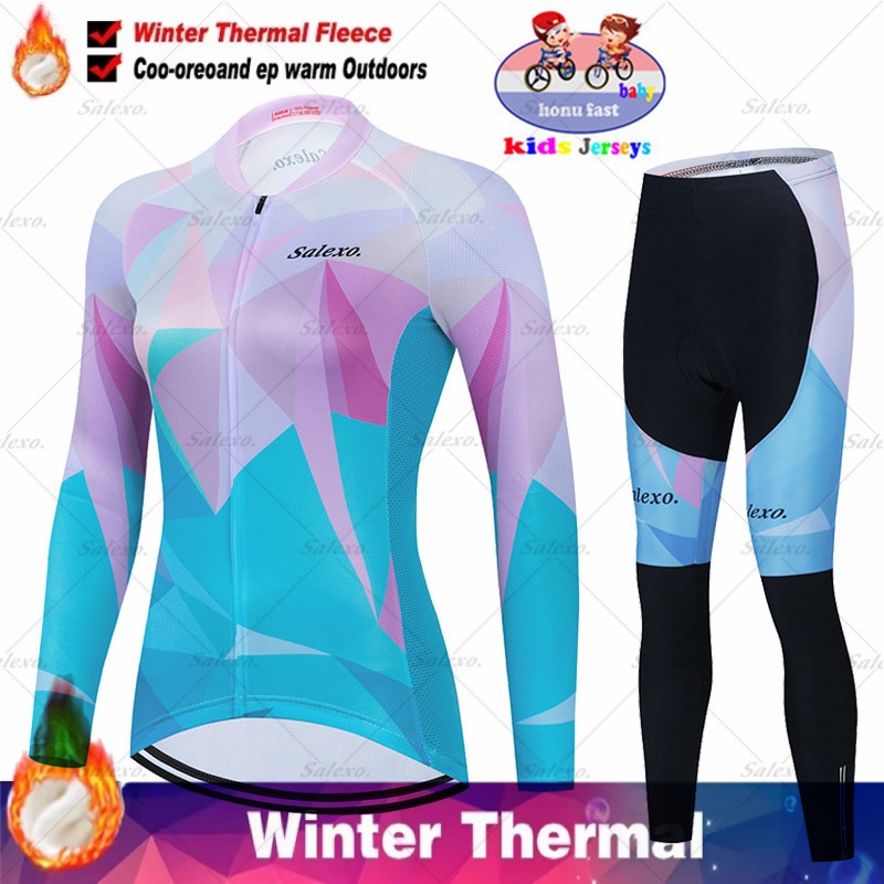New 2026 Kids Winter Thermal W - Winter Clothing Kids Sale recension och pris