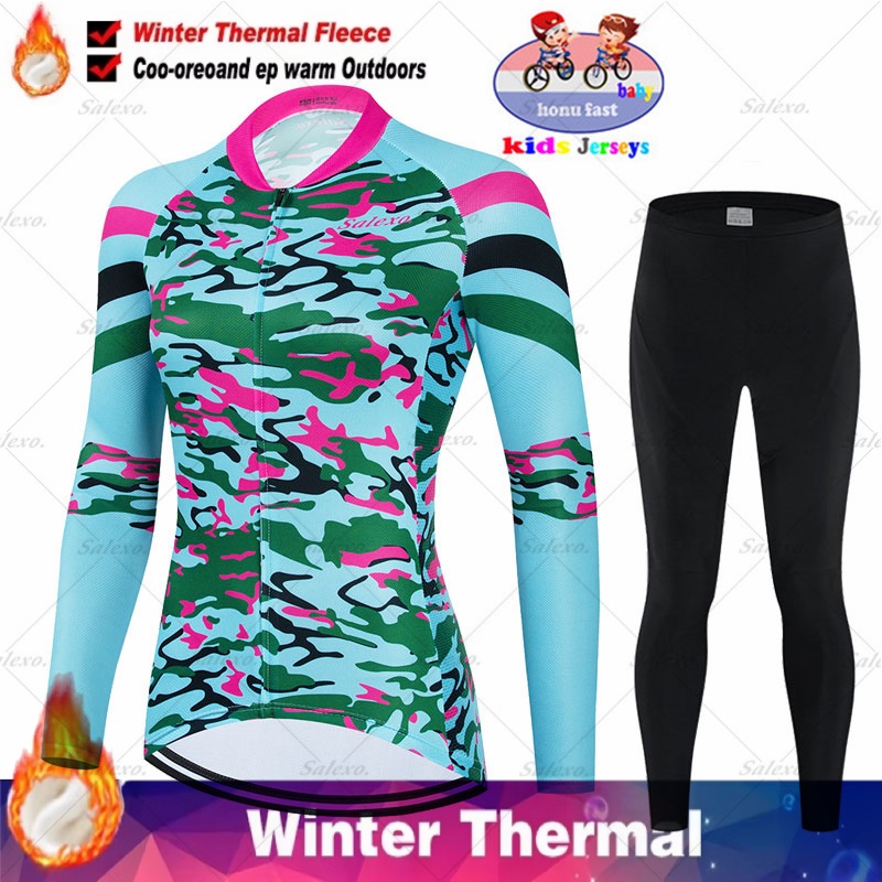 New 2026 Kids Winter Thermal W - Winter Clothing Kids Sale recension och pris