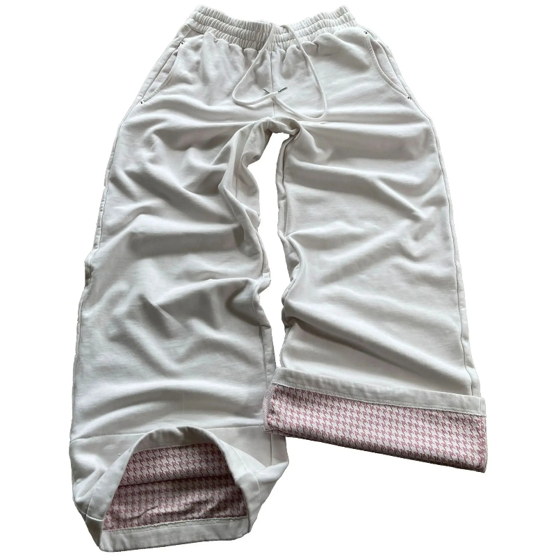INS Plaid Vintage Rock Loose W - Winter Clothing Europe recension och pris