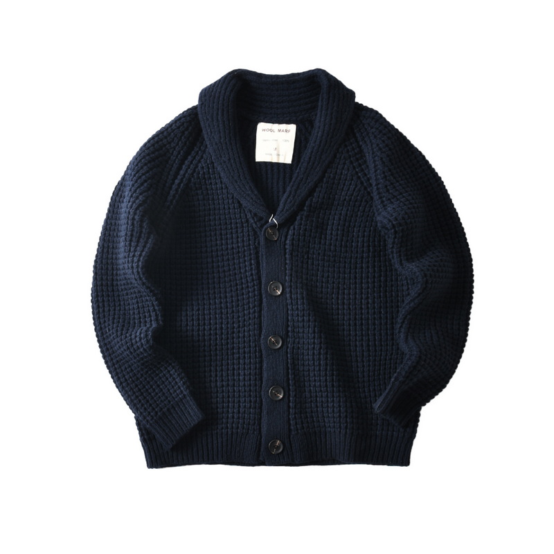 Eu Vintage 100% Wool Chunky Kn - Winter Clothing Europe recension och pris