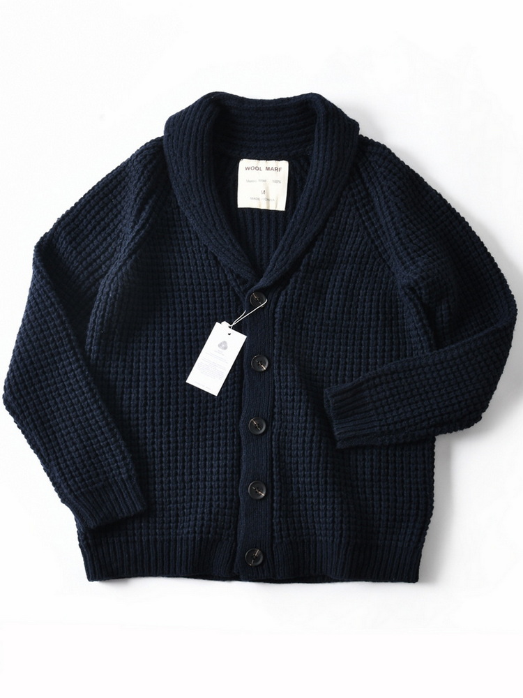 Eu Vintage 100% Wool Chunky Kn - Winter Clothing Europe recension och pris