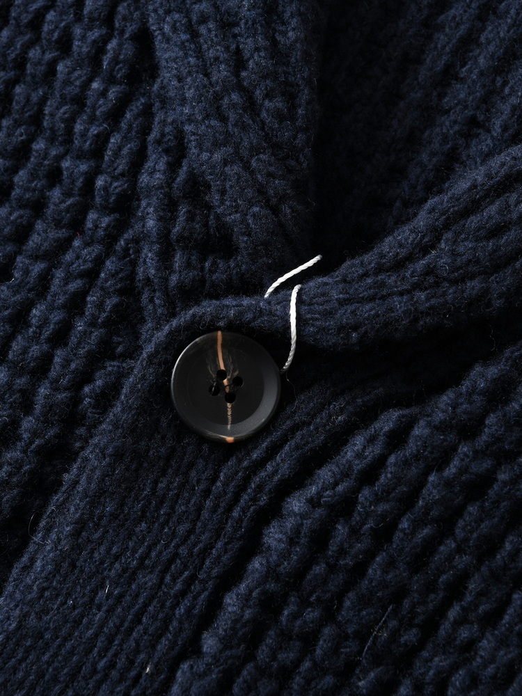 Eu Vintage 100% Wool Chunky Kn - Winter Clothing Europe recension och pris