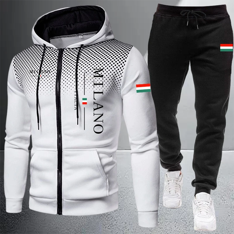 2026 High-end Men's Clothes Zi - Winter Clothing Clearance recension och pris