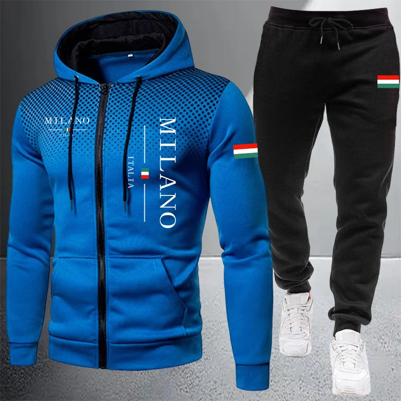 2026 High-end Men's Clothes Zi - Winter Clothing Clearance recension och pris