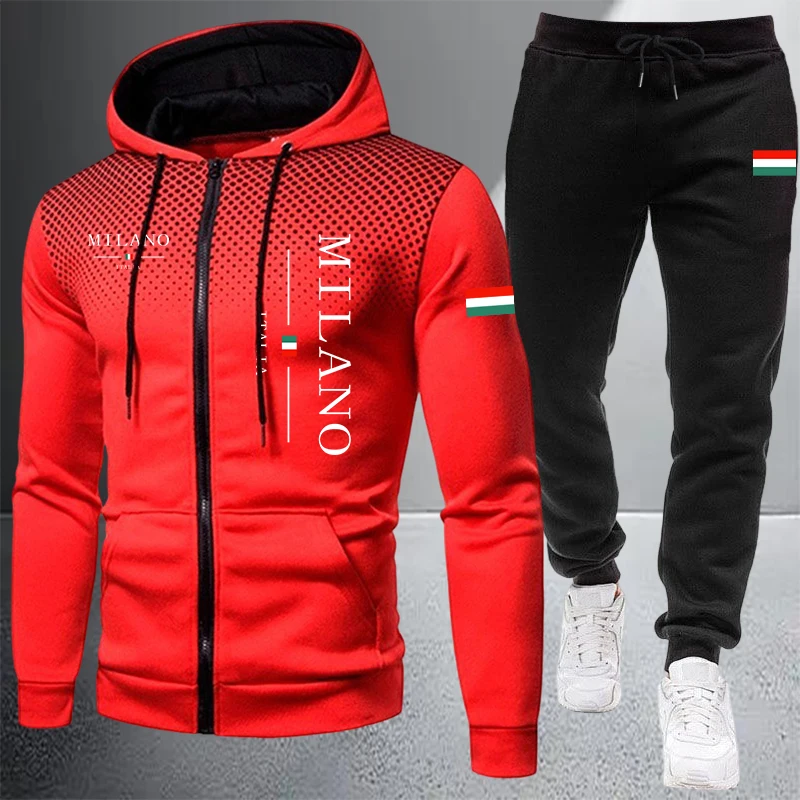 2026 High-end Men's Clothes Zi - Winter Clothing Clearance recension och pris