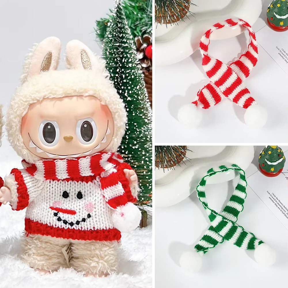15-17cm Mini Doll'S Clothes Ou - Winter Clothing Kids recension och pris