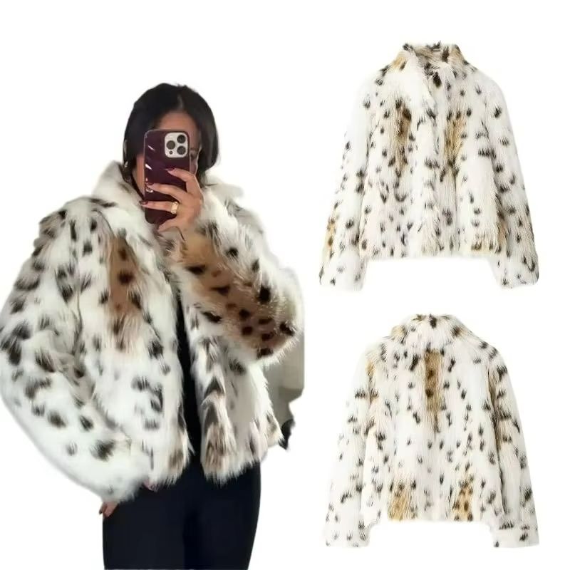 Europe Beautiful Women's Cloth - Winter Clothing Europe recension och pris