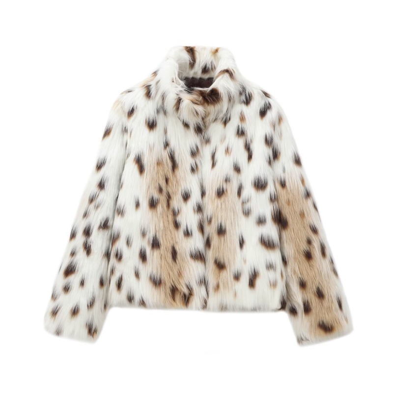 Europe Beautiful Women's Cloth - Winter Clothing Europe recension och pris