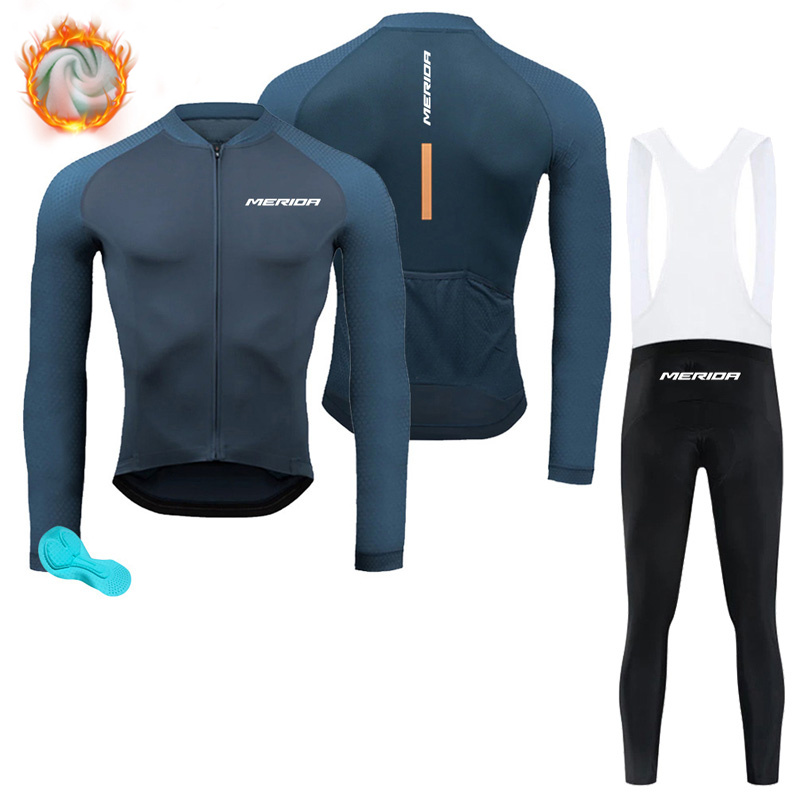 2024 Merida Winter Warm Fleece - Winter Clothing Outlet recension och pris