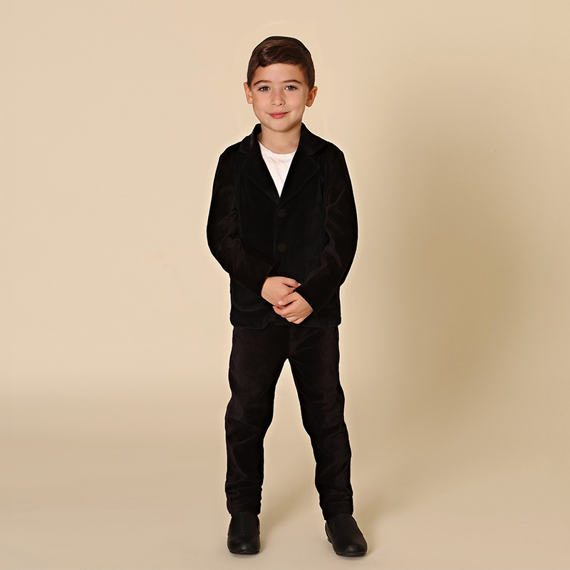 AA-Family Clothing Corduroy El - Winter Clothing Kids recension och pris