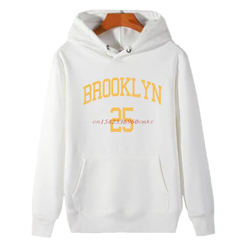 New In Sweatshirts Brooklyn 25 - Winter Clothing Essential recension och pris