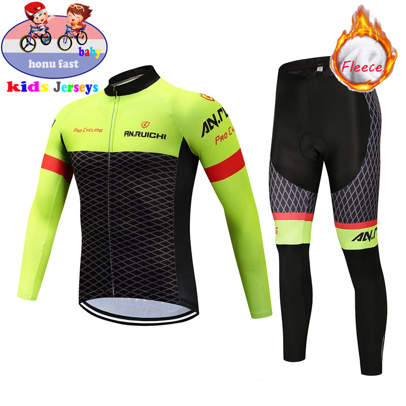 2026 Boy Winter Thermal Fleece - Winter Clothing Kids Sale recension och pris