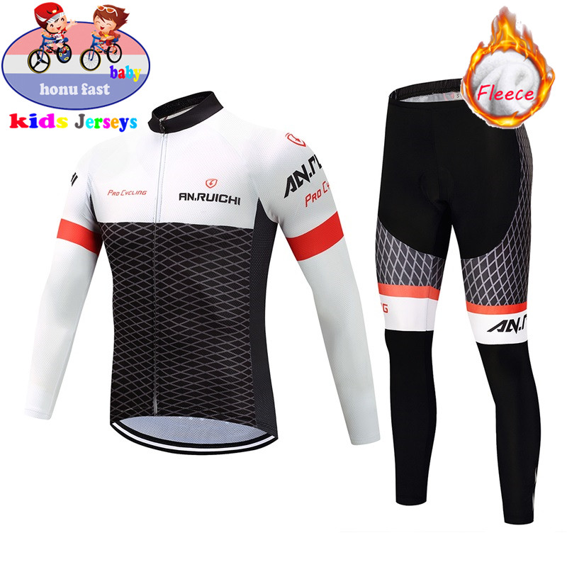 2026 Boy Winter Thermal Fleece - Winter Clothing Kids Sale recension och pris