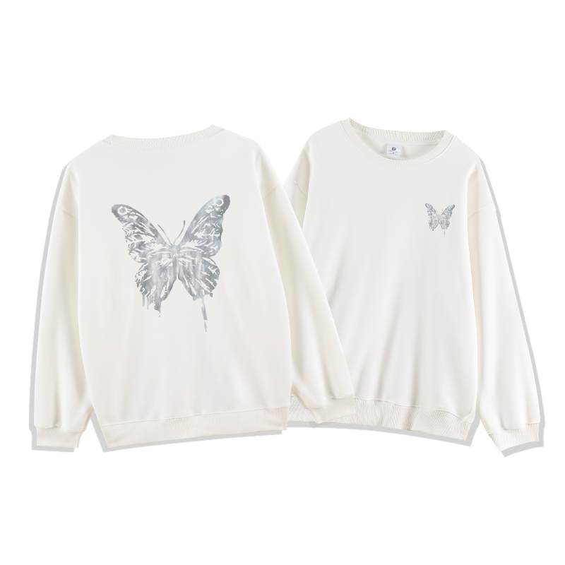 Women'S Sweatshirts Boho Woman - Winter Clothing Essential recension och pris