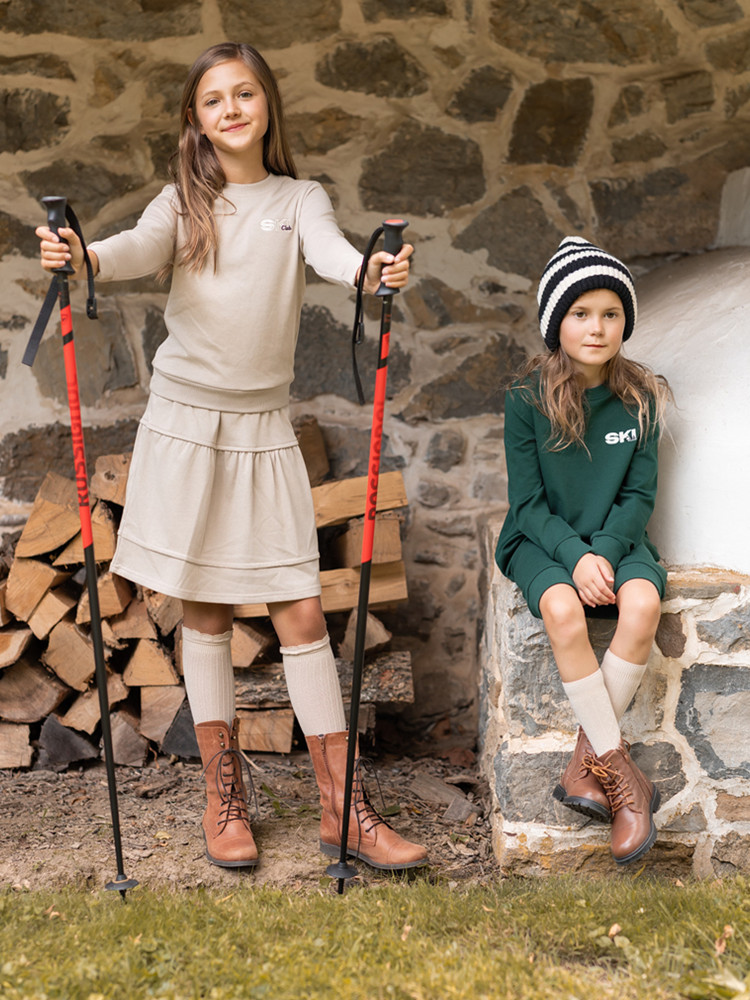 AP 2025 AW Ski collection kids - Winter Clothing Kids recension och pris