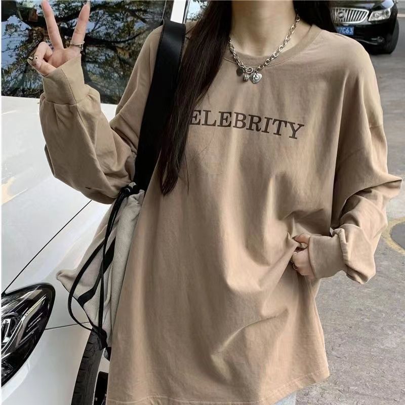 Top for Women with Print Tshir - Winter Clothing Trends 2025 Women'S recension och pris