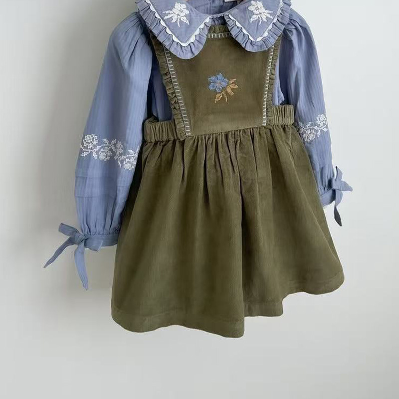 Pre-Sale 2026  Autumn New EM B - Winter Clothing Kids Sale recension och pris