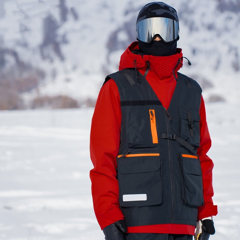 W2EJOURNEY EU US Size High Qua - Winter Clothing Europe recension och pris