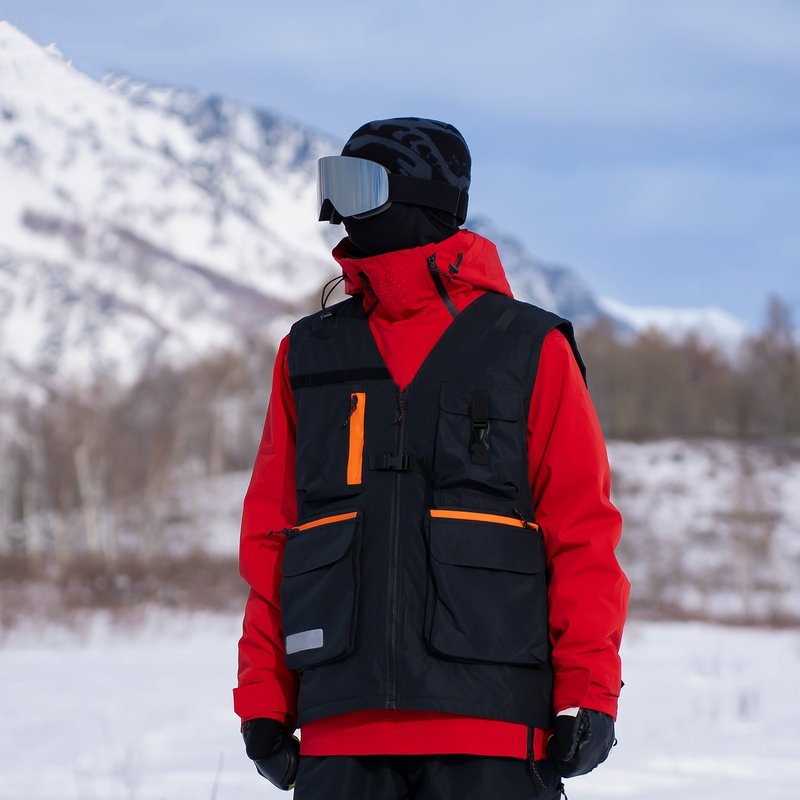 W2EJOURNEY EU US Size High Qua - Winter Clothing Europe recension och pris