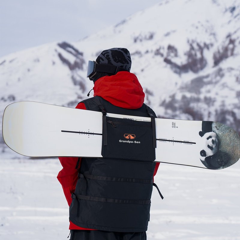 W2EJOURNEY EU US Size High Qua - Winter Clothing Europe recension och pris