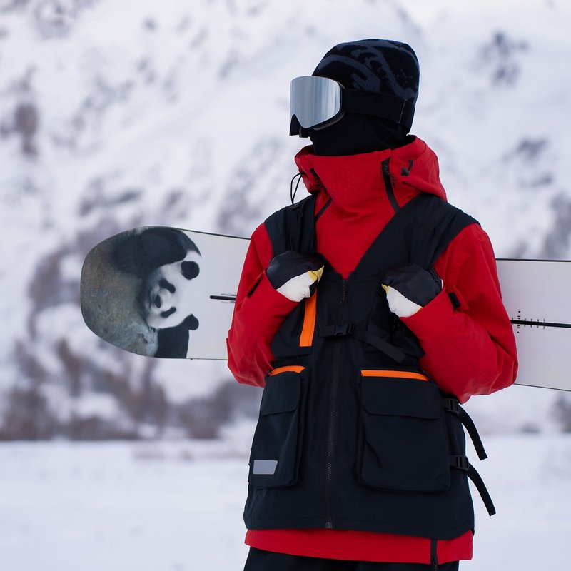 W2EJOURNEY EU US Size High Qua - Winter Clothing Europe recension och pris