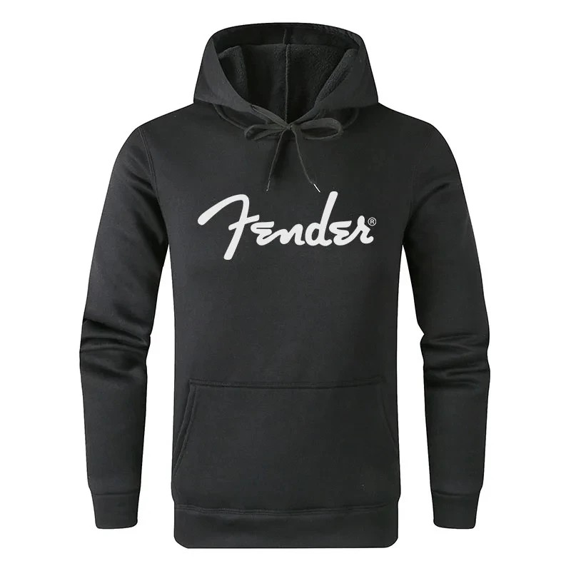 Men's Fleece Sweater Casual La - Winter Clothing Essential recension och pris