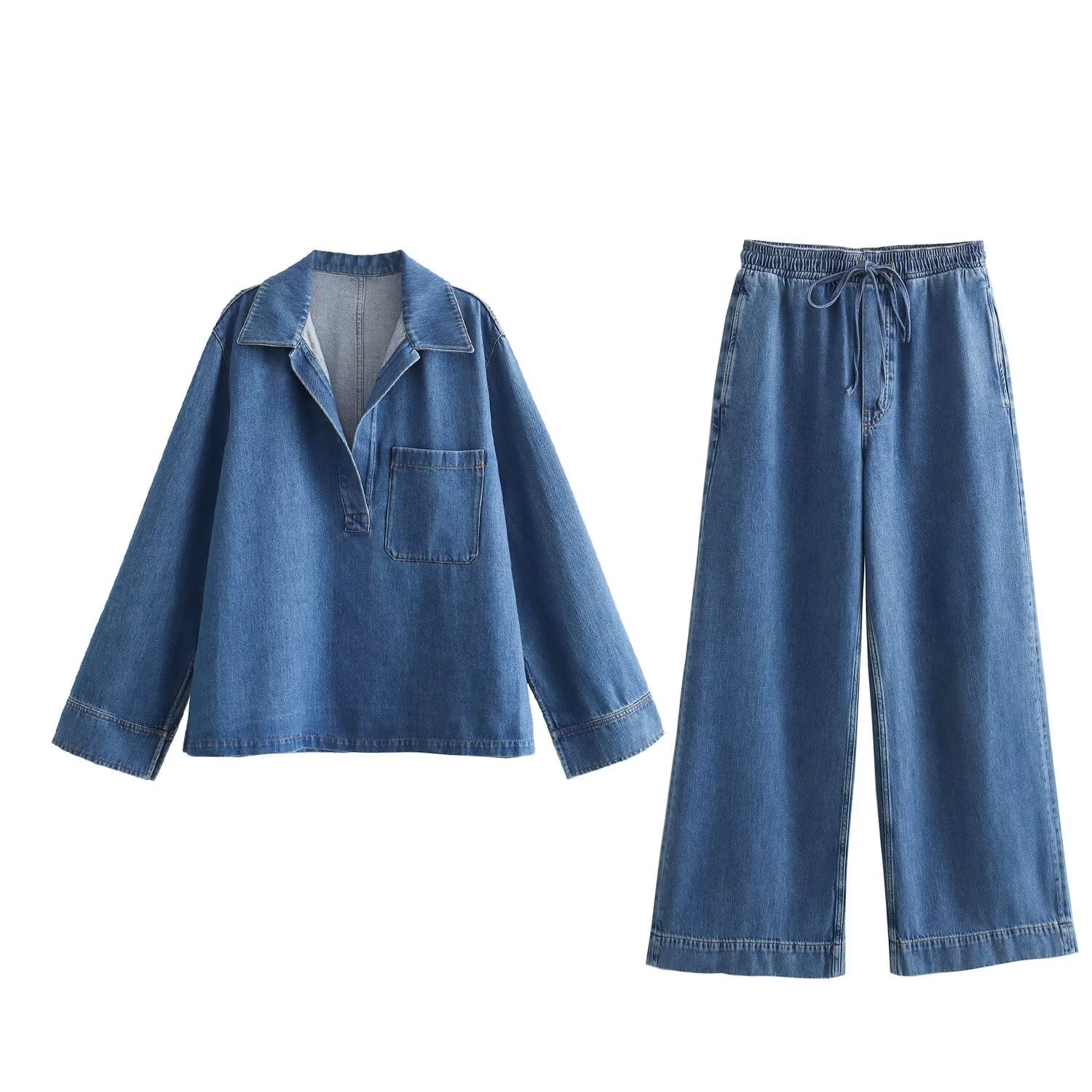 2025 Summer New Women's Clothi - Winter Clothing Europe recension och pris