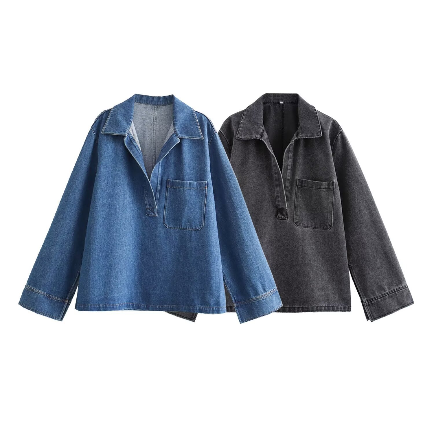 2025 Summer New Women's Clothi - Winter Clothing Europe recension och pris