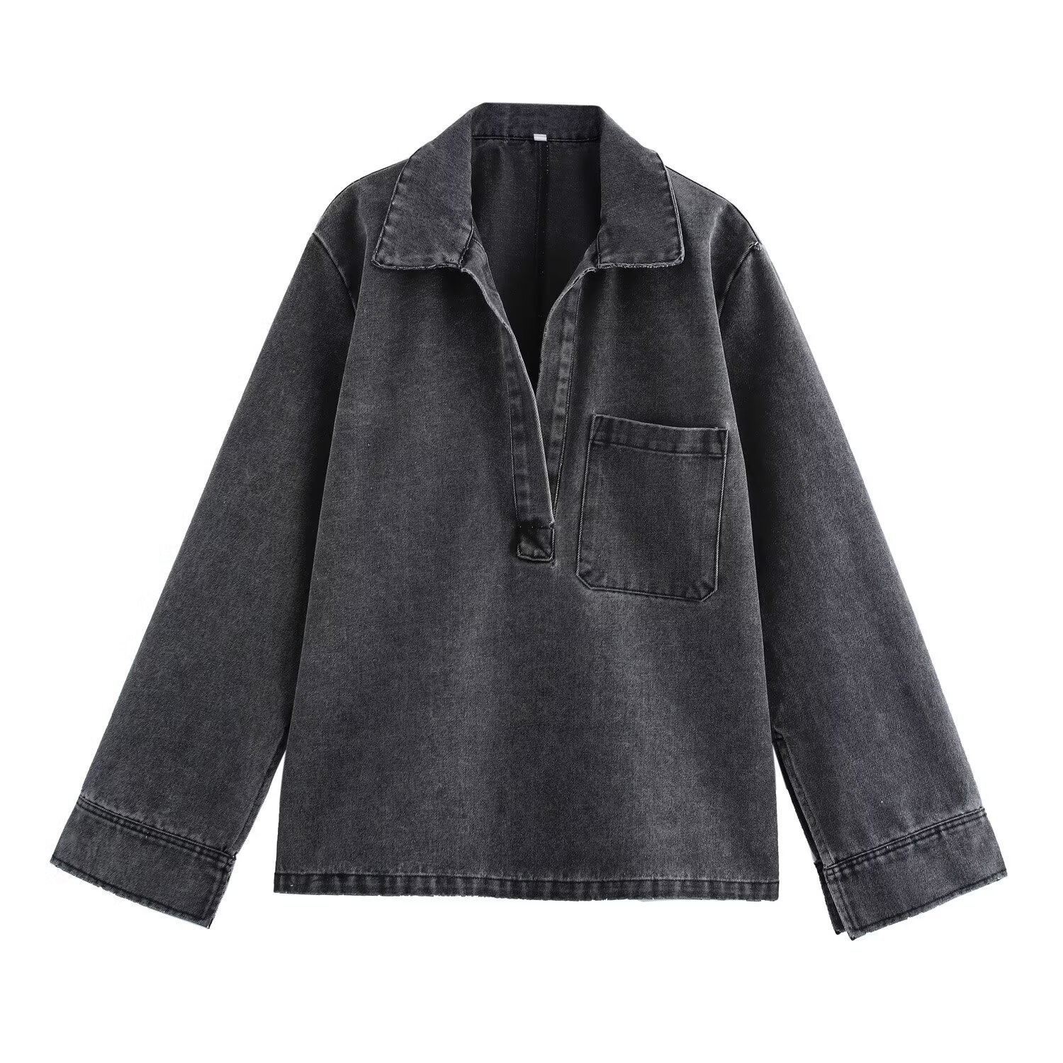 2025 Summer New Women's Clothi - Winter Clothing Europe recension och pris