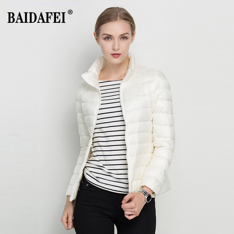 Women Short Puffer Jacket 2025 - Puffer Jacket Women Down recension och pris