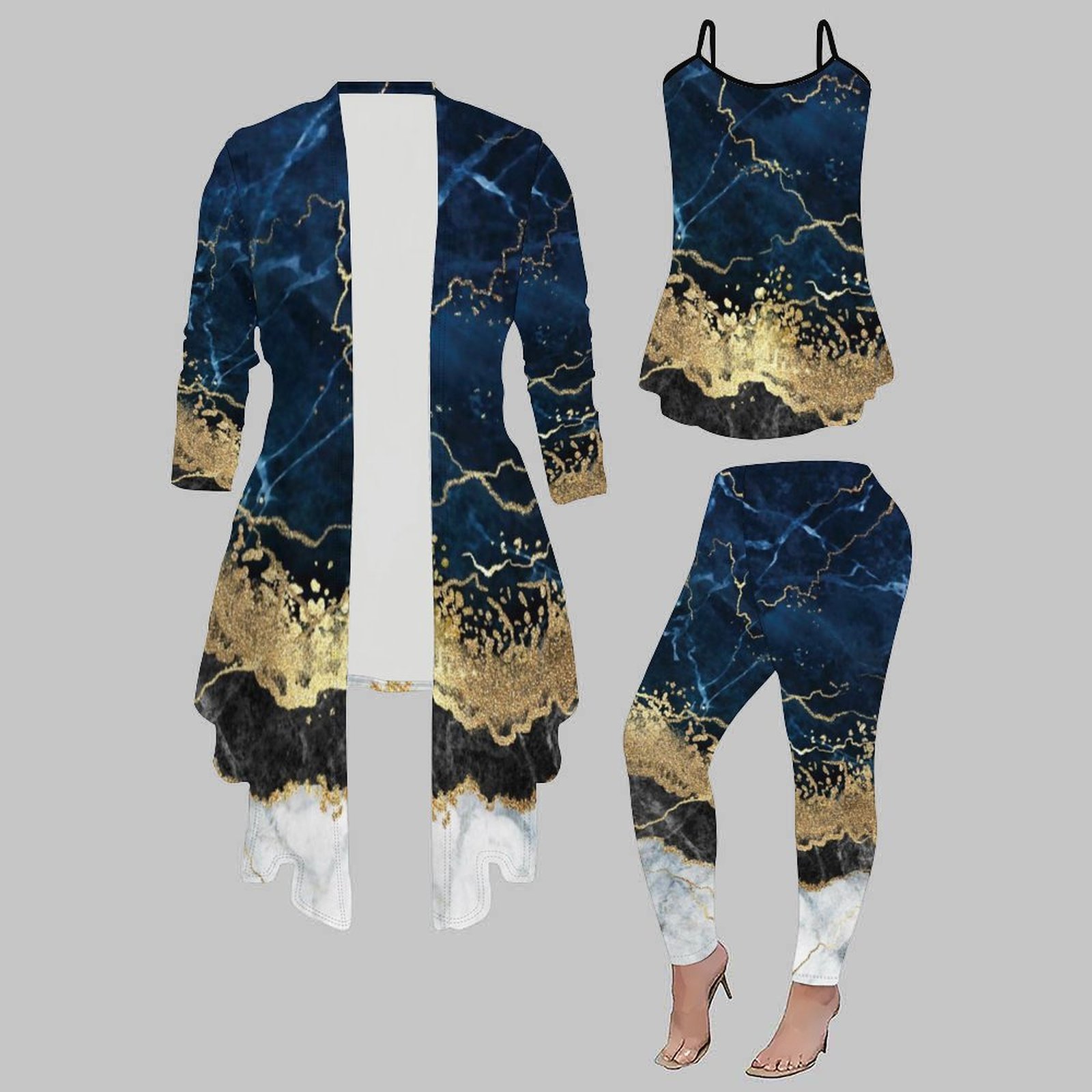 Winter Elegant Tight Pants Dai - Winter Clothing Clearance recension och pris