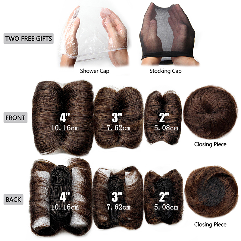 Curly Hair Bundles Brazilian H - Winter Clothing Bundle recension och pris