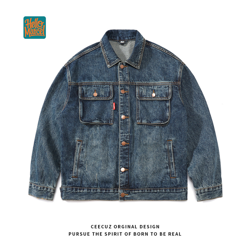 HELLOMARCEL EU US Size Luxury  - Winter Clothing Europe recension och pris