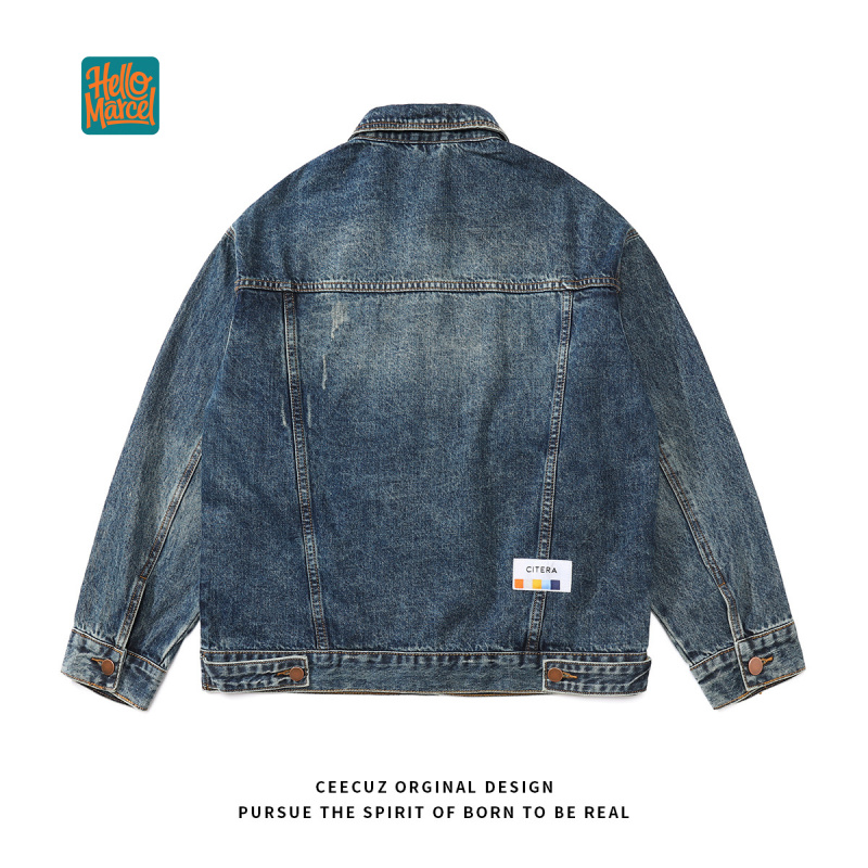 HELLOMARCEL EU US Size Luxury  - Winter Clothing Europe recension och pris