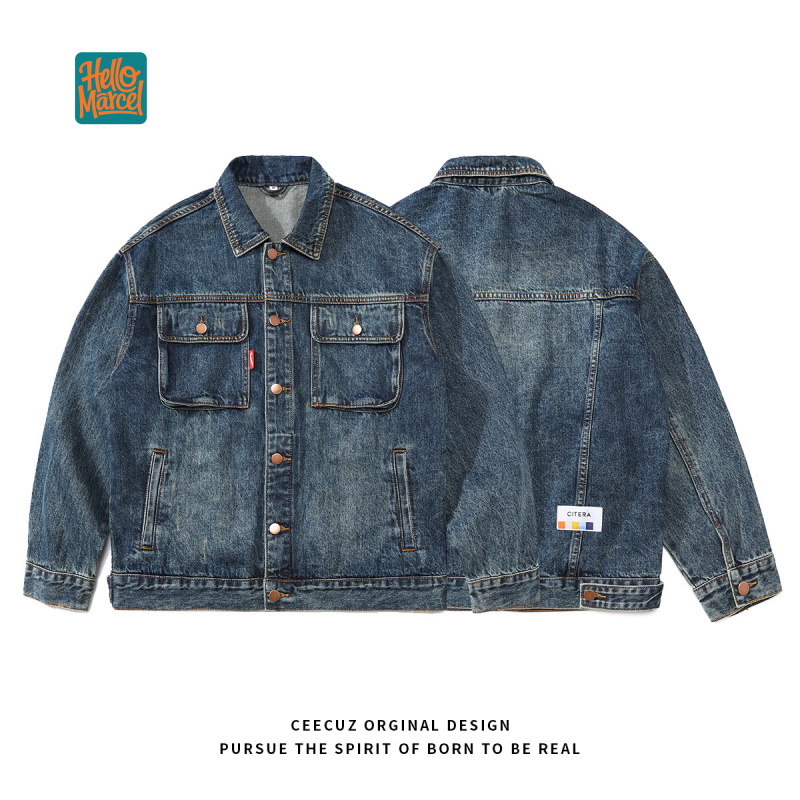 HELLOMARCEL EU US Size Luxury  - Winter Clothing Europe recension och pris