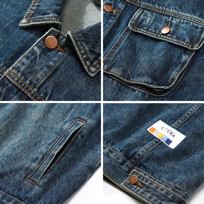 HELLOMARCEL EU US Size Luxury  - Winter Clothing Europe recension och pris