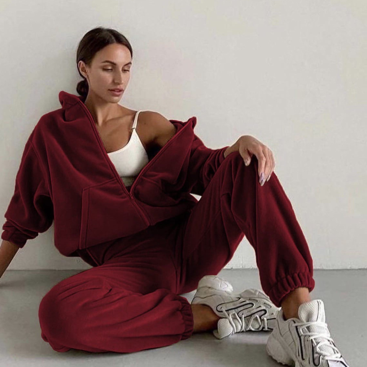 Europe America 2025 Autumn and - Winter Clothing Europe recension och pris