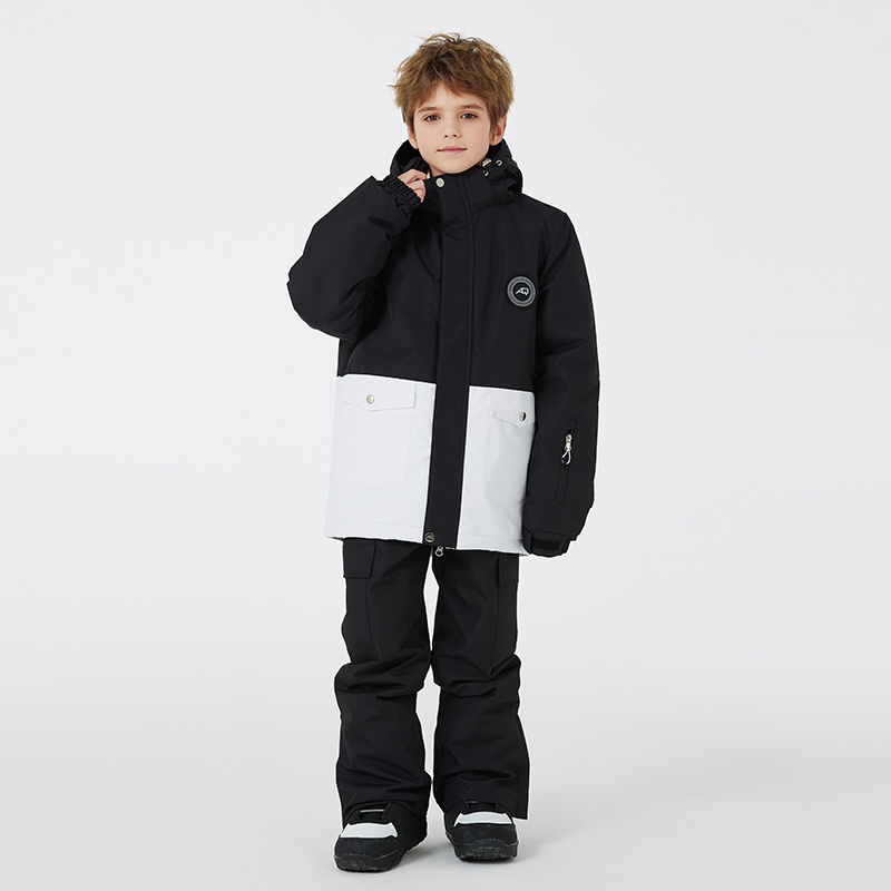 Children's Snow Suit Wear, Sno - Winter Clothing Kids recension och pris