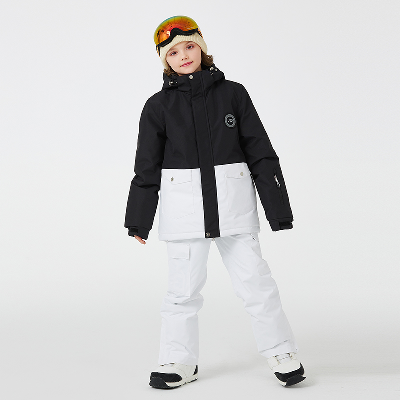 Children's Snow Suit Wear, Sno - Winter Clothing Kids recension och pris