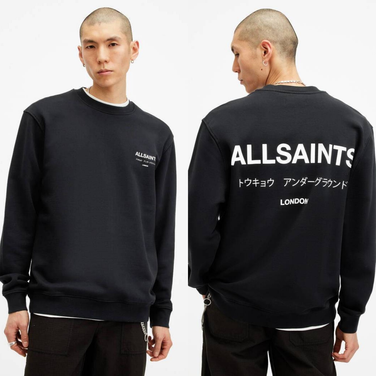 ALL Europe and The United Stat - Winter Clothing Europe recension och pris