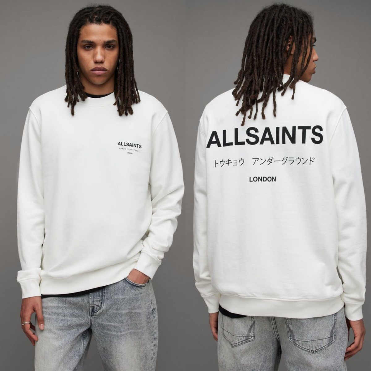 ALL Europe and The United Stat - Winter Clothing Europe recension och pris
