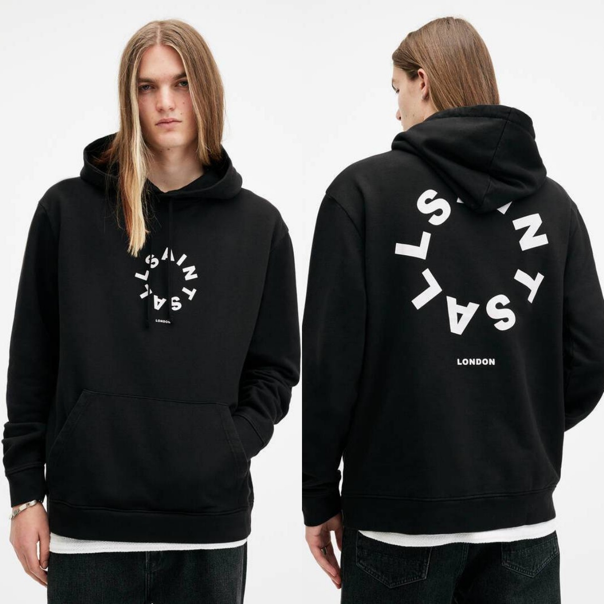 ALL Europe and The United Stat - Winter Clothing Europe recension och pris